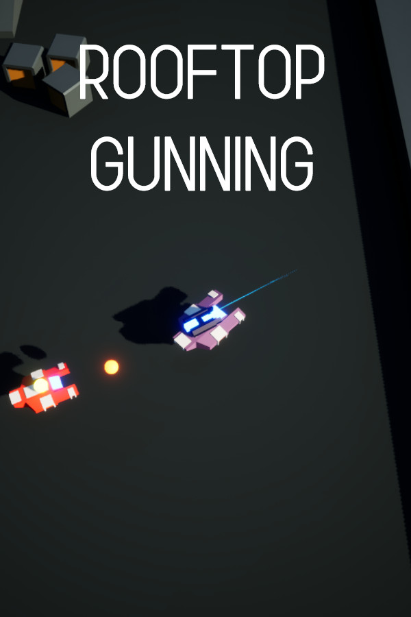 Rooftop Gunning